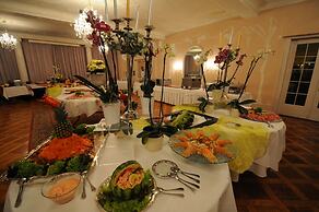 Belle Epoque Hotel Victoria