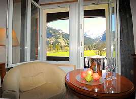 Belle Epoque Hotel Victoria