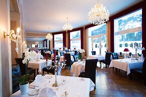 Belle Epoque Hotel Victoria