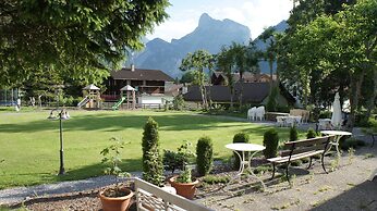 Belle Epoque Hotel Victoria