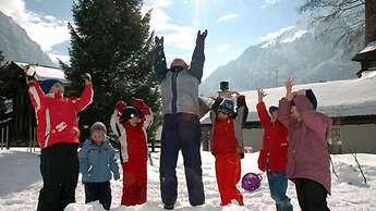 Belle Epoque Hotel Victoria