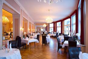 Belle Epoque Hotel Victoria