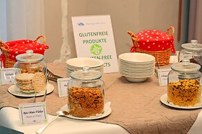 Belle Epoque Hotel Victoria