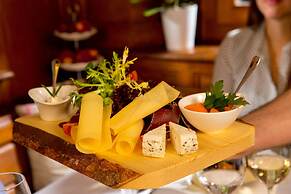 Belle Epoque Hotel Victoria