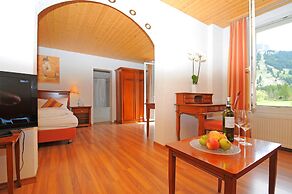 Belle Epoque Hotel Victoria