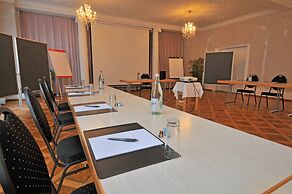 Belle Epoque Hotel Victoria