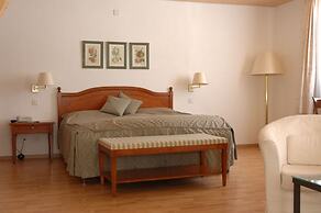 Belle Epoque Hotel Victoria