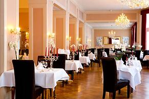 Belle Epoque Hotel Victoria