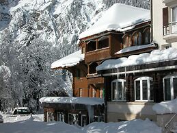 Belle Epoque Hotel Victoria