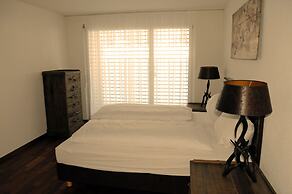 Belle Epoque Hotel Victoria