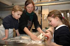 Belle Epoque Hotel Victoria