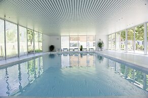 Belle Epoque Hotel Victoria