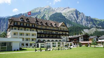 Belle Epoque Hotel Victoria