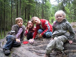 Belle Epoque Hotel Victoria