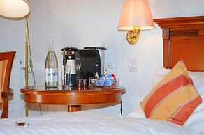 Belle Epoque Hotel Victoria