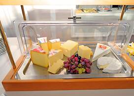 Belle Epoque Hotel Victoria