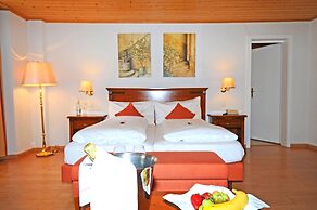 Belle Epoque Hotel Victoria