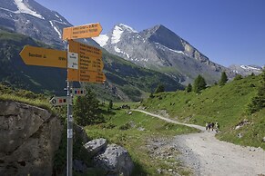 Belle Epoque Hotel Victoria