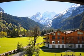 Belle Epoque Hotel Victoria