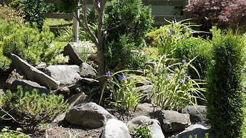 Belle Epoque Hotel Victoria