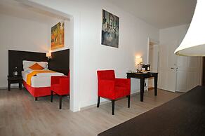 Belle Epoque Hotel Victoria