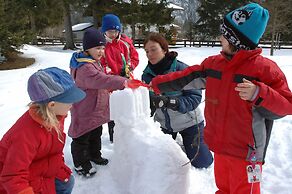 Belle Epoque Hotel Victoria