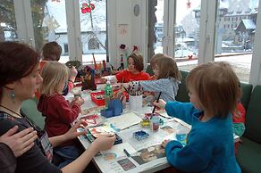 Belle Epoque Hotel Victoria