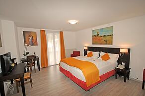 Belle Epoque Hotel Victoria