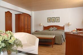 Belle Epoque Hotel Victoria