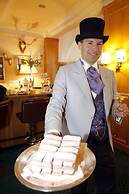 Belle Epoque Hotel Victoria