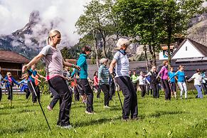 Belle Epoque Hotel Victoria