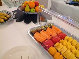 Belle Epoque Hotel Victoria