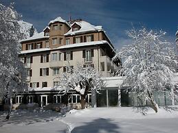 Belle Epoque Hotel Victoria