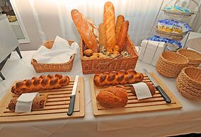 Belle Epoque Hotel Victoria