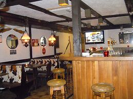 Belle Epoque Hotel Victoria