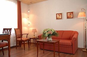 Belle Epoque Hotel Victoria