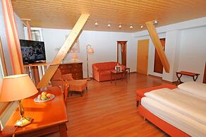 Belle Epoque Hotel Victoria