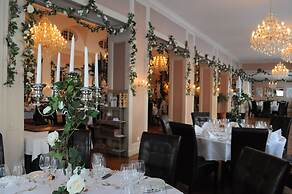 Belle Epoque Hotel Victoria