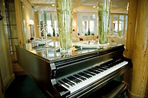 Belle Epoque Hotel Victoria