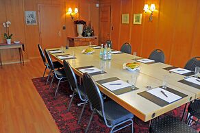 Belle Epoque Hotel Victoria