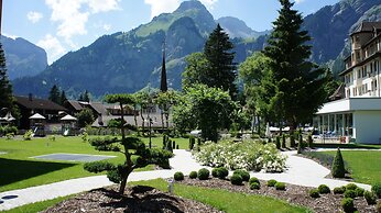 Belle Epoque Hotel Victoria