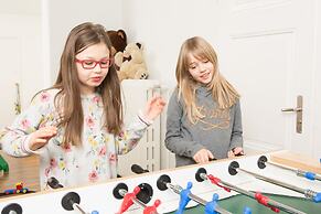 Belle Epoque Hotel Victoria