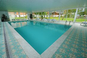 Belle Epoque Hotel Victoria