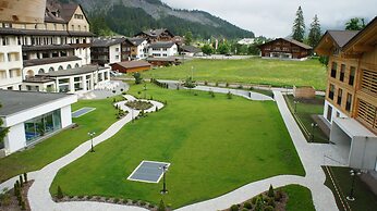 Belle Epoque Hotel Victoria