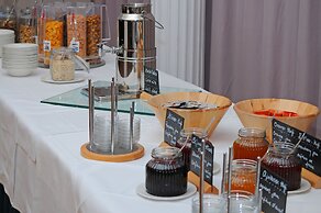 Belle Epoque Hotel Victoria