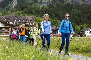 Belle Epoque Hotel Victoria