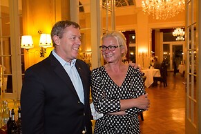 Belle Epoque Hotel Victoria