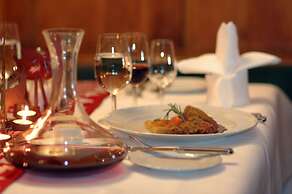 Belle Epoque Hotel Victoria