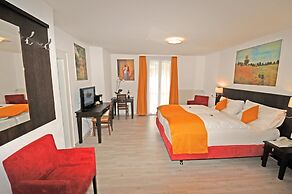 Belle Epoque Hotel Victoria