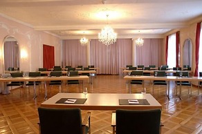 Belle Epoque Hotel Victoria